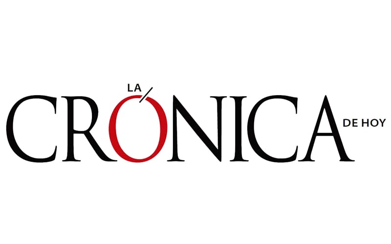 La Crónica de Hoy
